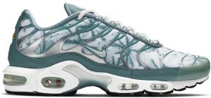 Nike Air Max Plus Palm Trees Green Subway/Fiberglass-White-Waterway-Black (CI2301-300)