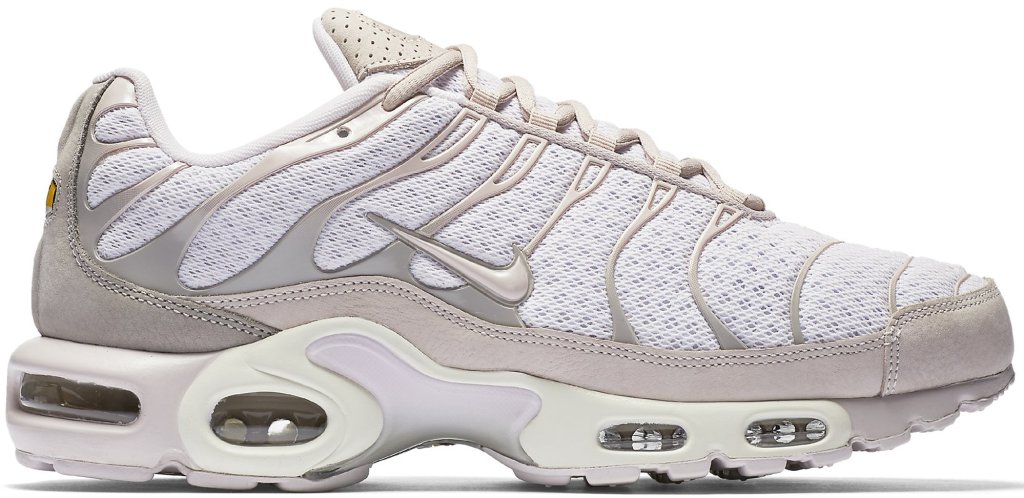 Nike Air Max Plus Pearl Pink Pearl Pink/Cobblestone-Sail-Silt Red (898018-600)
