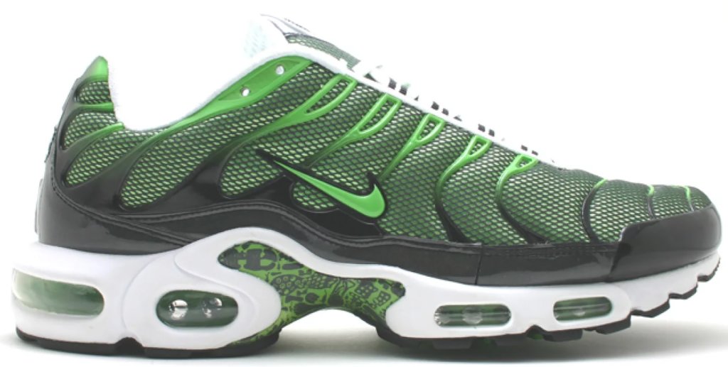 Nike Air Max Plus 313670-031