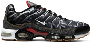 Nike Air Max Plus Remix Multi-Color/White-University Red (DB1965-900)
