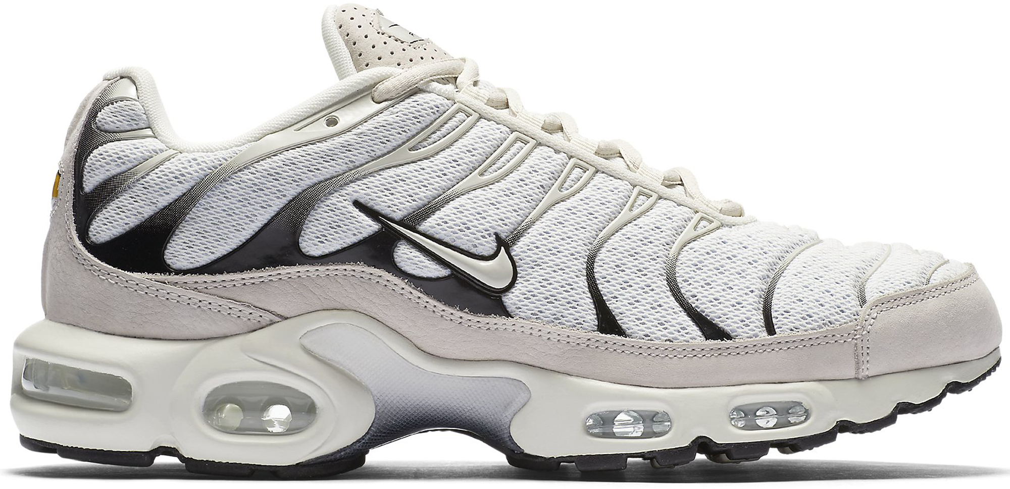 nike air max sail black