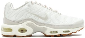 Nike Air Max Plus Satin Light Bone (W) Light Bone/Light Bone-Sail-White (848891-002)