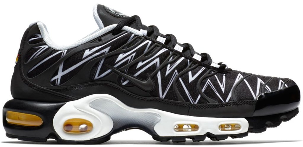 Nike Air Max Plus AJ6311-001