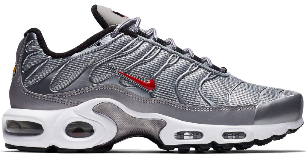 Nike Air Max Plus 887092-001