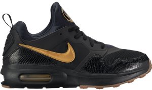 Nike Air Max Prime Black Metallic Gold Black/Metallic Gold (876068-008)