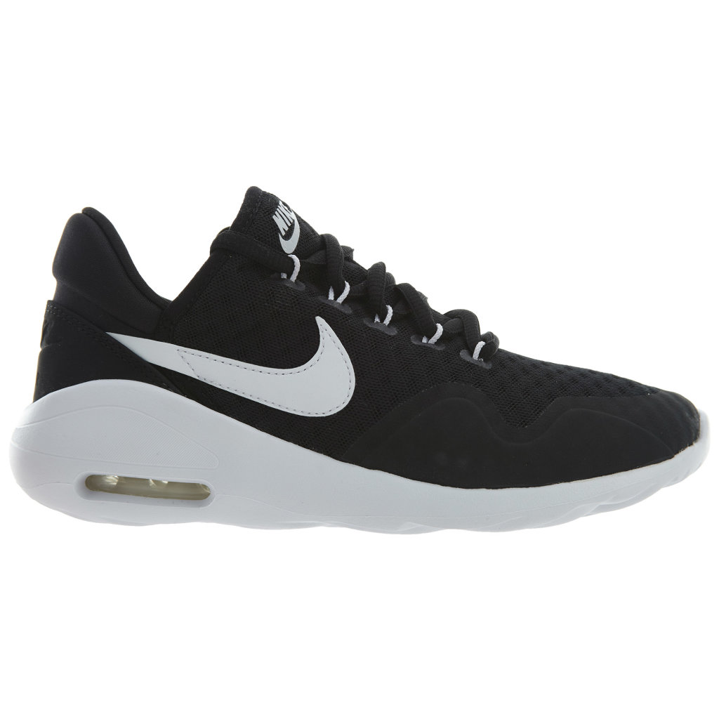 Nike Air Max Sasha Black White-Black-White (W) Black/White-Black-White (916783-003)