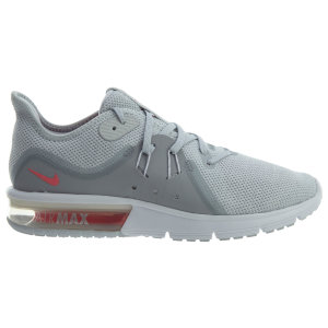 Nike  Air Max Sequent 3 Pure Platinum Racer Pink (W) Pure Platinum/Racer Pink (908993-012)