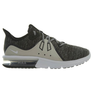 Nike Air Max Sequent 3 Sequoia Summit White Sequoia/Summit White (921694-300)