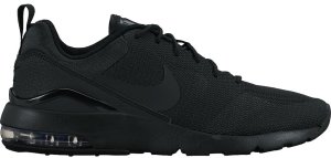 Nike  Air Max Siren Black Black/Black-Black-White (749765-001)