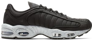 Nike  Air Max Tailwind 4 Black Ripstop Black/Wolf Grey-Volt (BV1357-002)