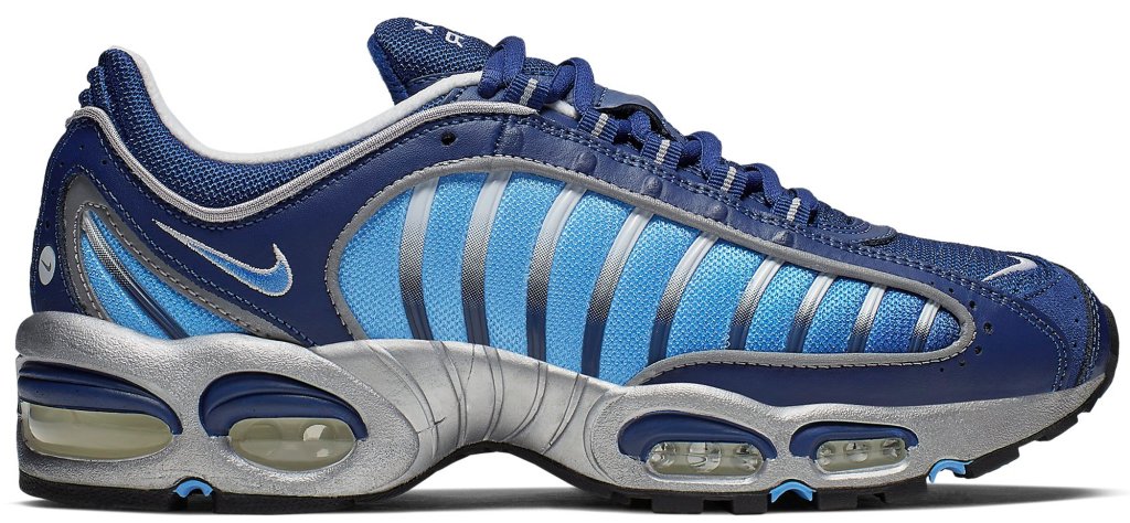 Nike Air Max Tailwind IV AQ2567-401