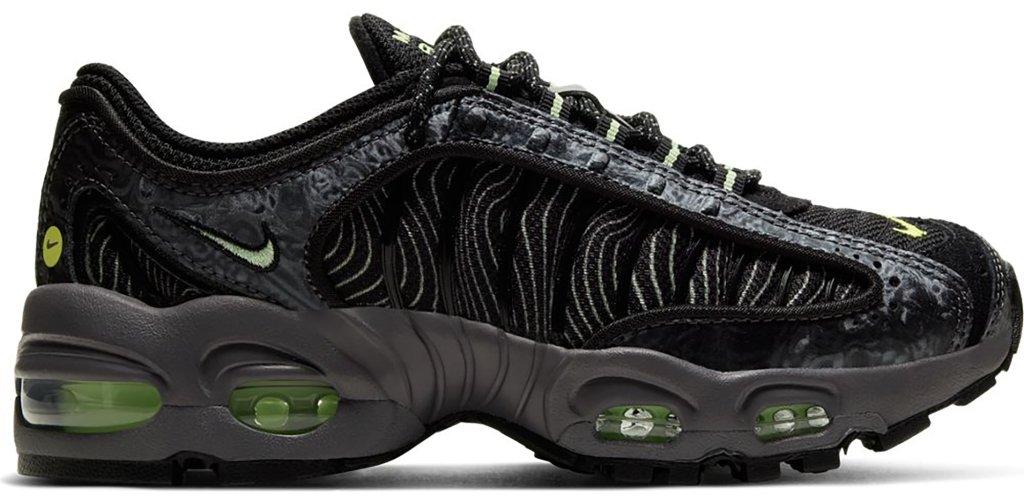 Nike Air Max Tailwind IV CD6763-001