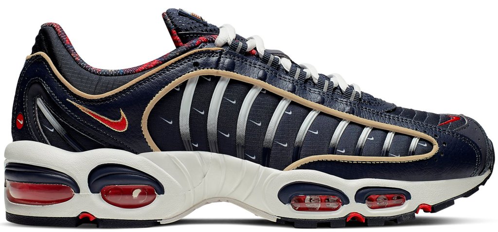 Nike Air Max Tailwind IV CK0849-400
