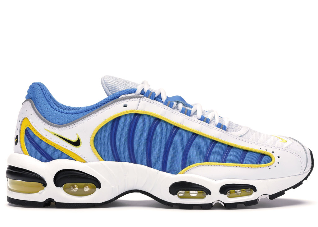 Nike Air Max Tailwind IV CD0456-100