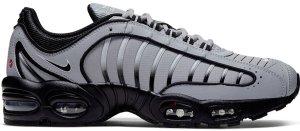 Nike  Air Max Tailwind 4 Wolf Grey Black Wolf Grey/University Red-White-Black (AQ2567-006)