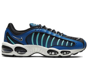 Nike  Air Max Tailwind IV Industrial Blue Industrial Blue/Pure Platinum/White (CD0456-400)