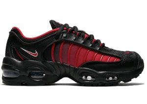 Nike Air Max Tailwind IV University Red (GS) University Red/Black/White (BQ9810-600)