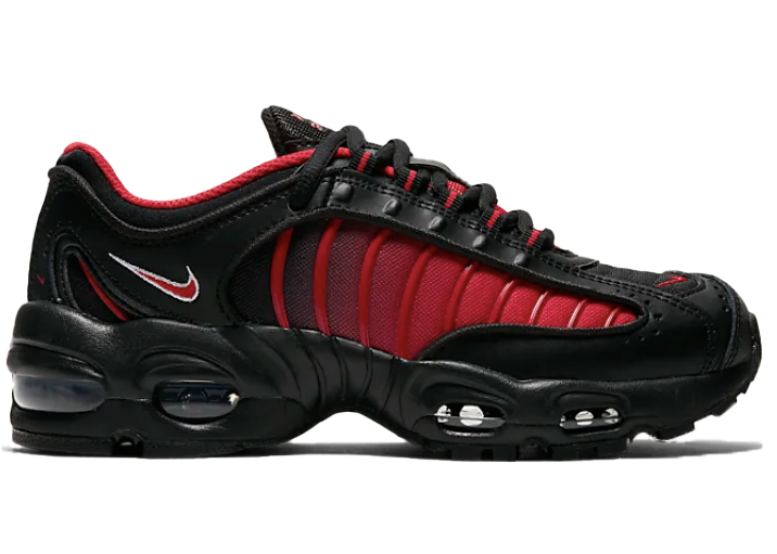 Nike Air Max Tailwind IV University Red (GS) University Red/Black/White (BQ9810-600)