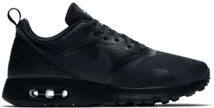 Nike  Air Max Tavas Black (GS) Black/Black (814443-005)