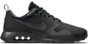 Nike Air Max Tavas Triple Black Black/Anthracite-Black (705149-010)
