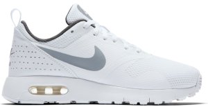 Nike  Air Max Tavas White Cool Grey (GS) White/Cool Grey (814443-101)