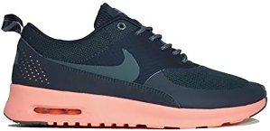 Nike  Air Max Thea Armory Slate Atomic Pink (W) Armory Slate/Armory Slate-Atomic Pink (599409-400)