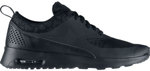 Nike  Air Max Thea Black Leopard (W) Black/Anthracite (616723-001)