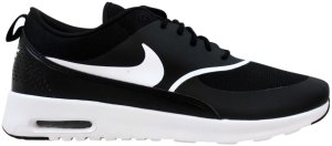 Nike  Air Max Thea Black (W) Black/White (599409-028)
