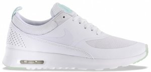 Nike  Air Max Thea Glow (W) White/White-Mint Candy (616723-100)