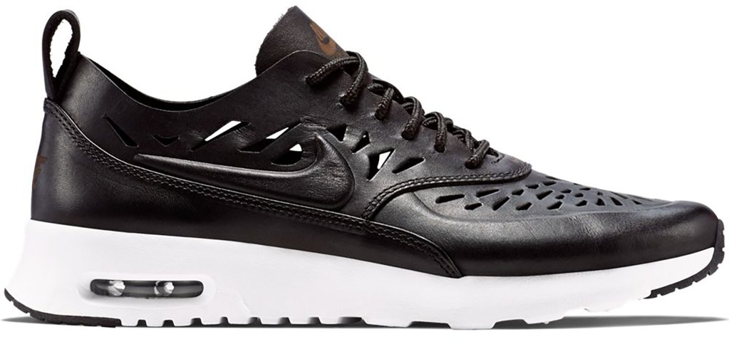 Nike Air Max Thea Joli Black White (W) Black/Black-White-Black (725118-001)