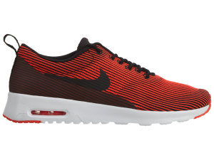 Nike Air Max Thea Kjcrd Black Black (W) Black/Black (718646-007)