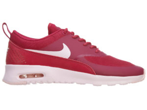 Nike Air Max Thea Sport Fuchsisa Prism Pink (W) Sport Fuchsisa/Prism Pink (599409-605)