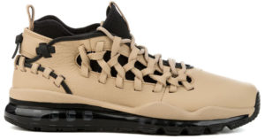 Nike Air Max Tr17 Linen/Black Linen/Black (880996-200)