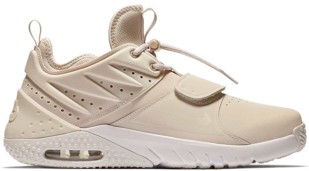 Nike Air Max Trainer 1 Leather Desert Sand Desert Sand/Vast Grey (AO5376-003)