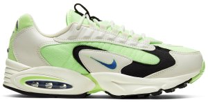 Nike  Air Max Triax 96 Barely Volt Barely Volt/Sail-Black-Racer Blue (CT1104-700)