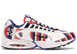 Nike  Air Max Triax 96 Doernbecher (2019) White/Multi-Color-Black (CV6351-100)