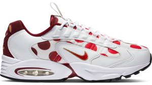 Nike  Air Max Triax 96 Nippon White/Team Red-Metallic Gold (CW4809-167)