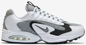 Nike Air Max Triax 96 Particle Grey White/Particle Grey-Black (CD2053-104)