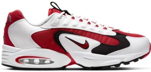 Nike Air Max Triax 96 University Red White/University Red-Black (CD2053-101)