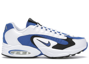 Nike  Air Max Triax 96 Varsity Royal White/Varsity Royal-Black-Spirit Teal (CD2053-106)