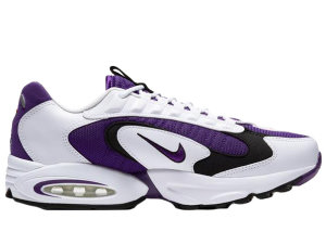 Nike  Air Max Triax 96 Voltage Purple White/Voltage Purple/Black (CD2053-102)