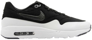 Nike Air Max Ultra Moire White Black Black/Black/White (705297-011)