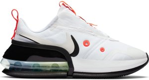 Nike Air Max Up White Black Crimson (W) White/Platinum Tint-Black-Bright Crimson (CK7173-100)