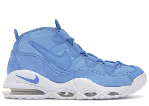 Nike  Air Max Uptempo 95 University Blue University Blue/University Blue-White (922932-400)