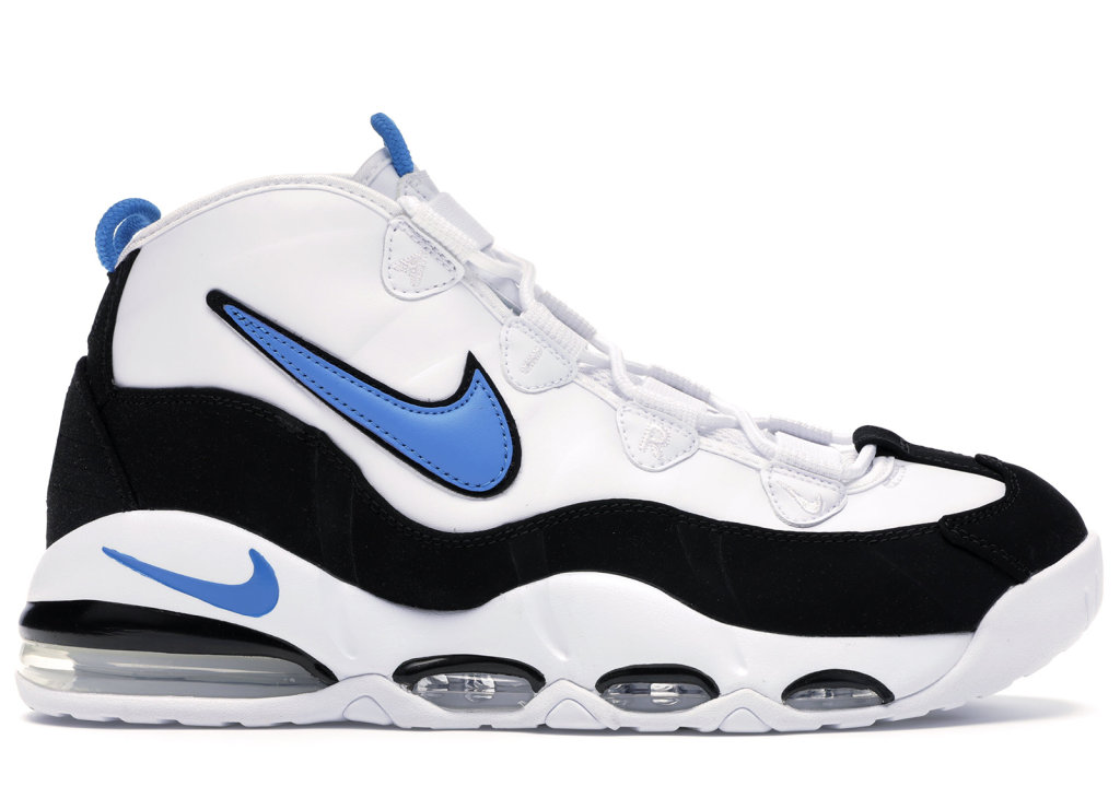 Nike Air Max Uptempo 95 CK0892-103