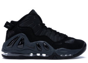 Nike  Air Max Uptempo 97 Black Anthracite Black/Black-Anthracite-Black (399207-005)
