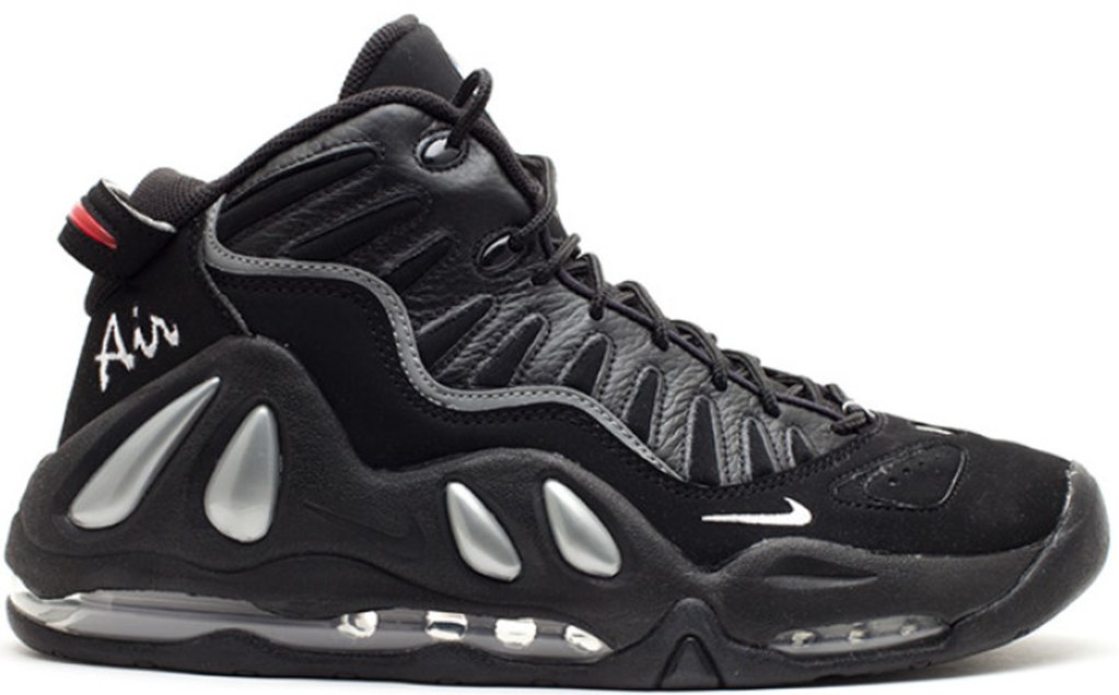 Sneaker 399207-001