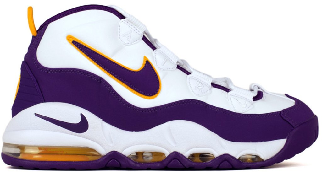 Nike Air Max Uptempo 311090-103