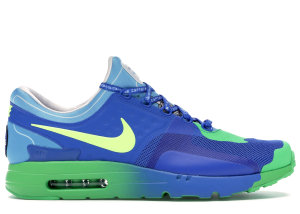 Nike Air Max Zero Doernbecher Hyper Cobalt (898636-473)