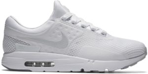 Nike  Air Max Zero Pure Platinum White/Pure Platinum-Pure Platinum (789695-102)